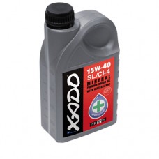 XADO Atomic Oil 15W-40 SL/CI-4