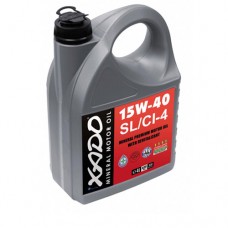 XADO Atomic Oil 15W-40 SL/CI-4