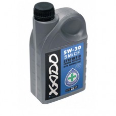 XADO Atomic Oil 5W-30 SM/CF