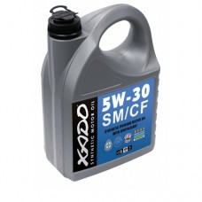 XADO Atomic Oil 5W-30 SM/CF