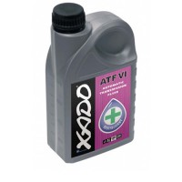 XADO Atomic Oil ATF VI