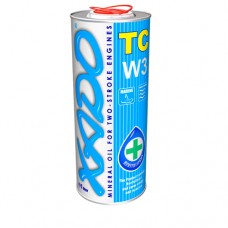 XADO Atomic Oil TC W3