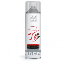 Tar stain remover