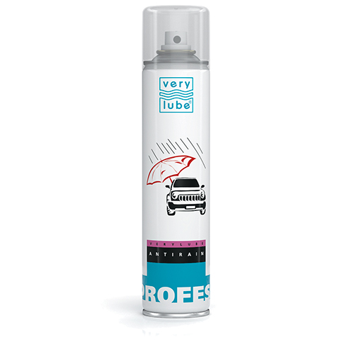 Verylube Antirain