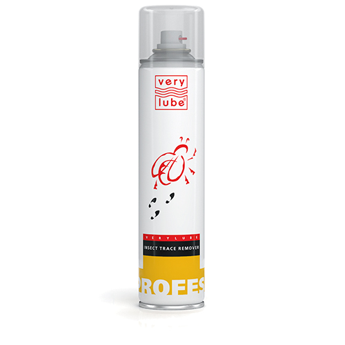 VERYLUBE Insect trace remover